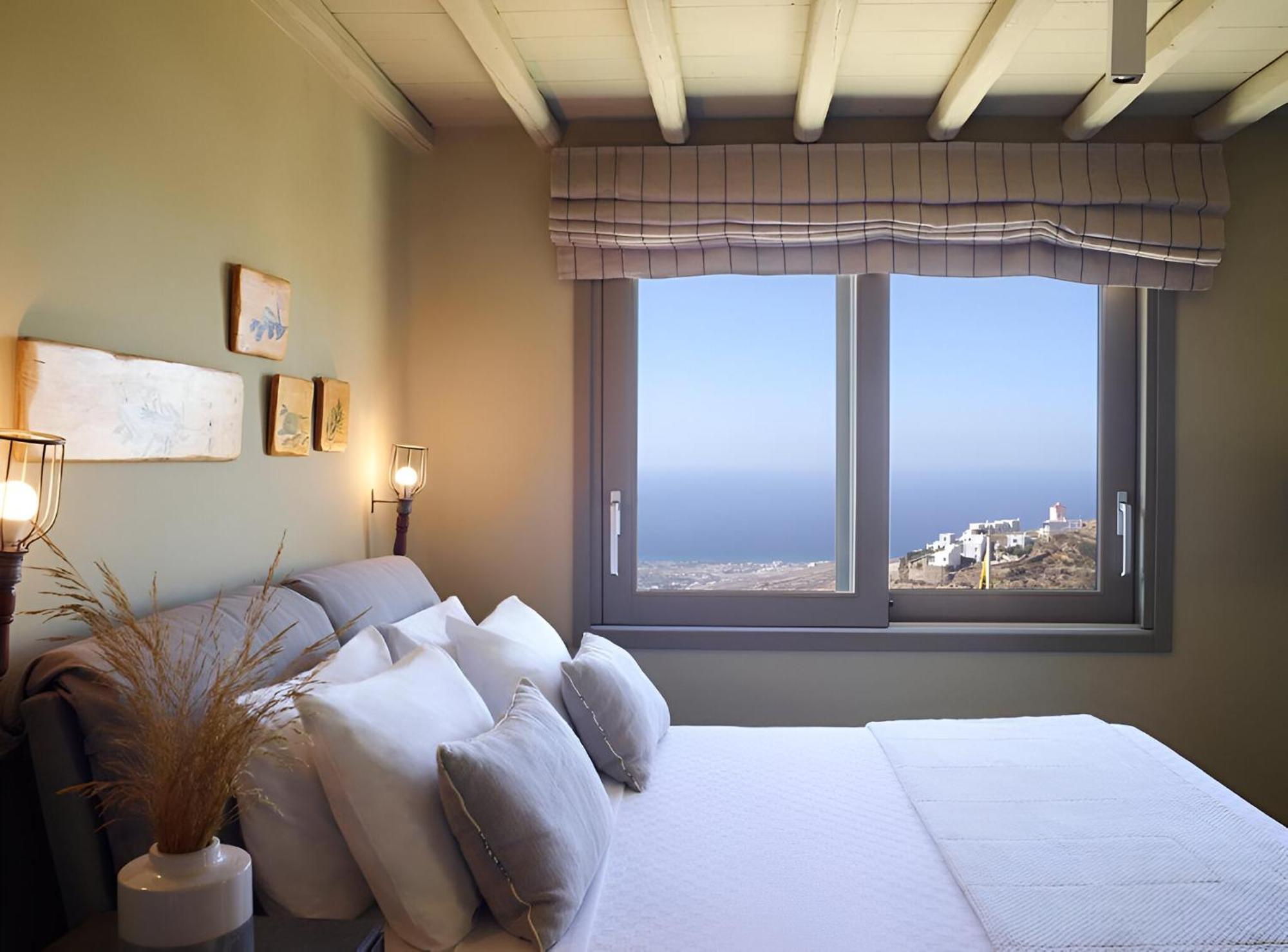 Aeolis Tinos Suites מראה חיצוני תמונה